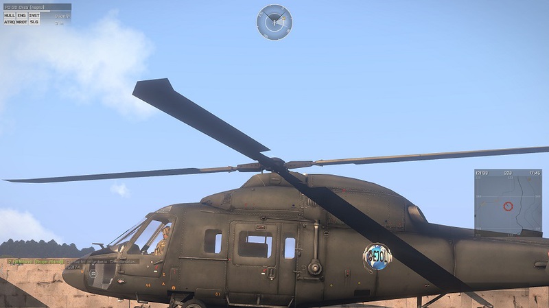 ArmA III Squad 2015_04_05_00002