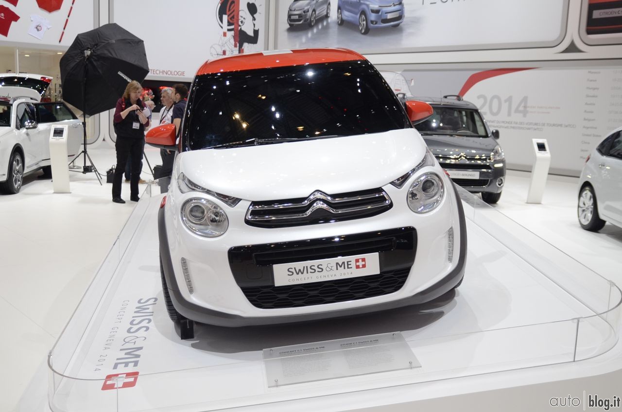 2014 -[Citroen] C1 Swiss and Me Concept (Geneve 2014) - Page 2 2014_citroen_c4_cactus_aventure_11