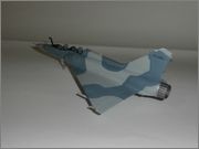 Mirage 2000BG-Heller 1/72(HAF) P5191161