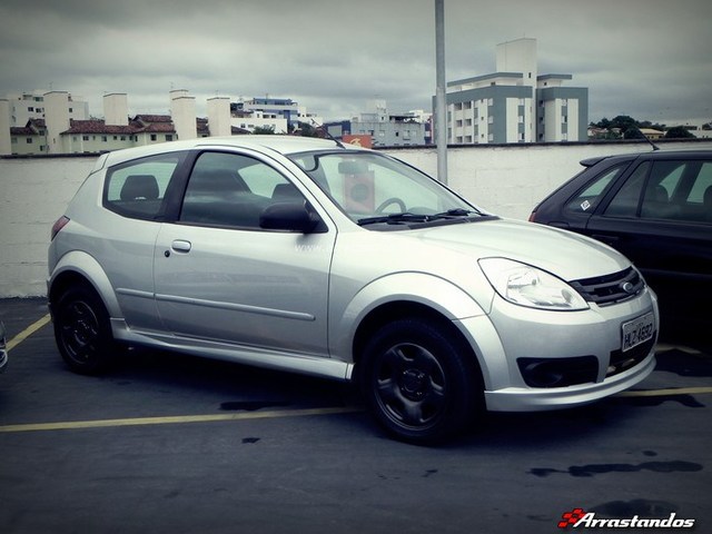 [FOTOS] - Chegando de Ford Ka 2011 - bruno costa IMG_2342