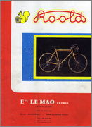 Roold - Catalogues  Roold made in Quimper , 1er trimestre 1973 File0032