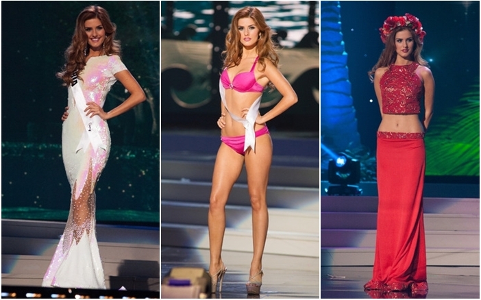 Miss Serbia for Miss Universe ( 1998 - 2015 ) Image