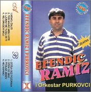 Ramiz Efendic - 1999 - Nemoj Zaliti Ramiz_Efendic_1999_Prednja_Kas