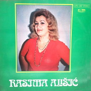 Rasima Alisic - Diskografija  Rasima_Alisic_1977_p