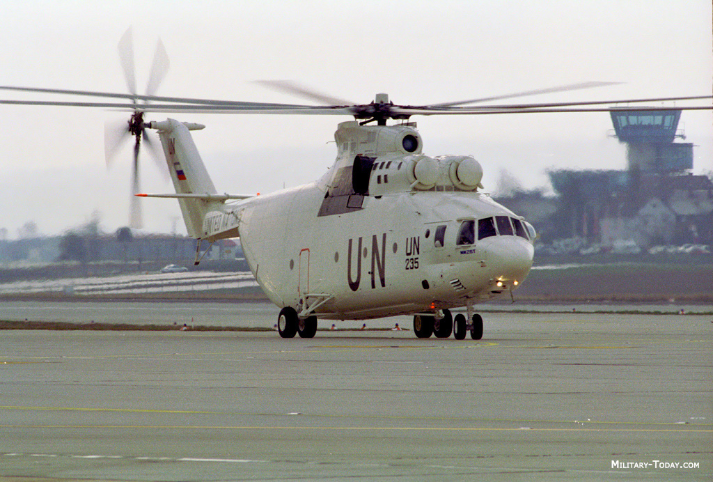 Mil Mi-26 (helicóptero de transporte pesado Rusia ) Ef_1