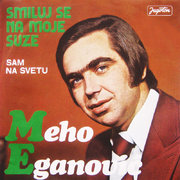 Meho Eganovic - Diskografija Omot_PS