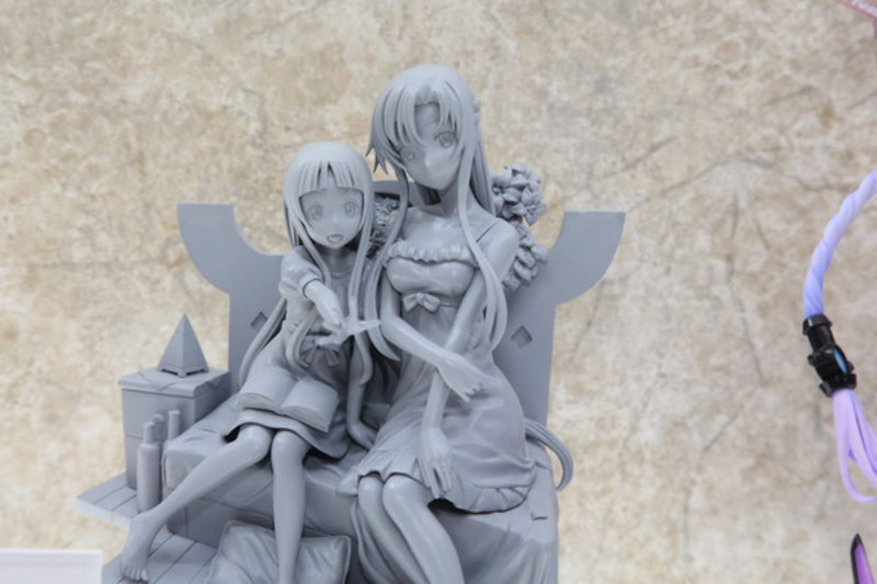 [Evento en directo] Wonder Festival 2014 Winter -Así lo vivimos-  - Página 14 198452