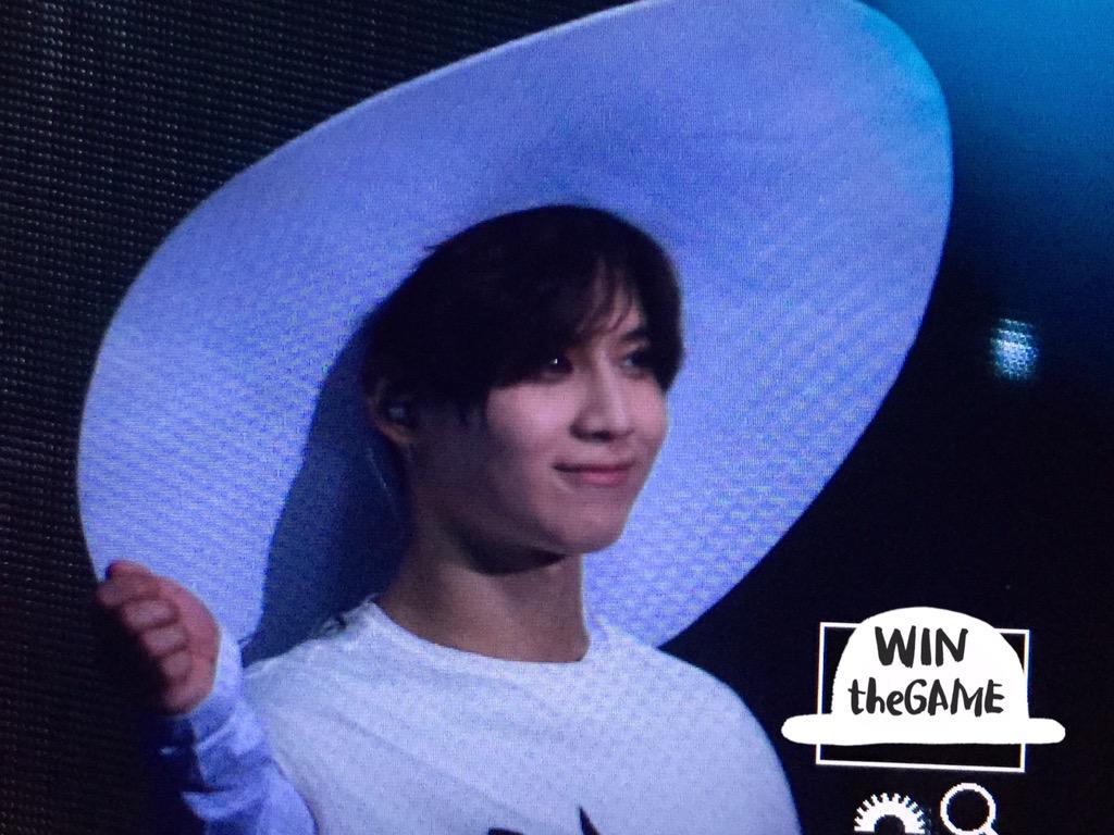 150927 Taemin @ 'SHINee World Concert IV in Bangkok' CP7_K3_SMUEAA6_V8i_jpg_orig