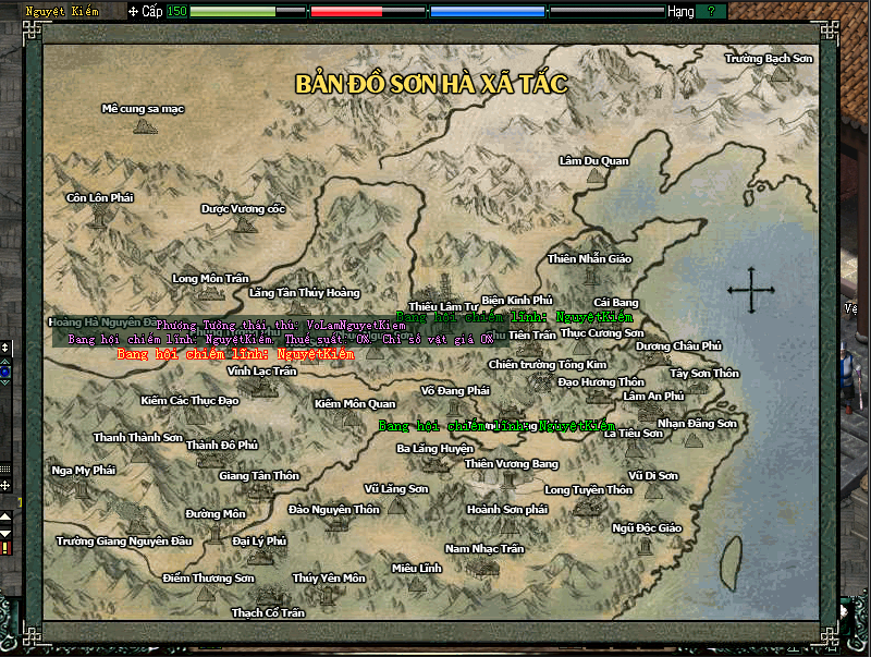 [volamnguyetkiem.com]Alpha-Test Bản CTC,Đồ Xanh,Bày Bán... 10h Thứ 2 Ngày 25/8/2014. - Page 2 Nguyetkiem