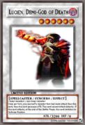 Runescape Cards  Luciencard