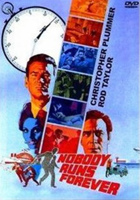 Nobody Runs Forever- (1968) Nobody_Runs_Forever_1968