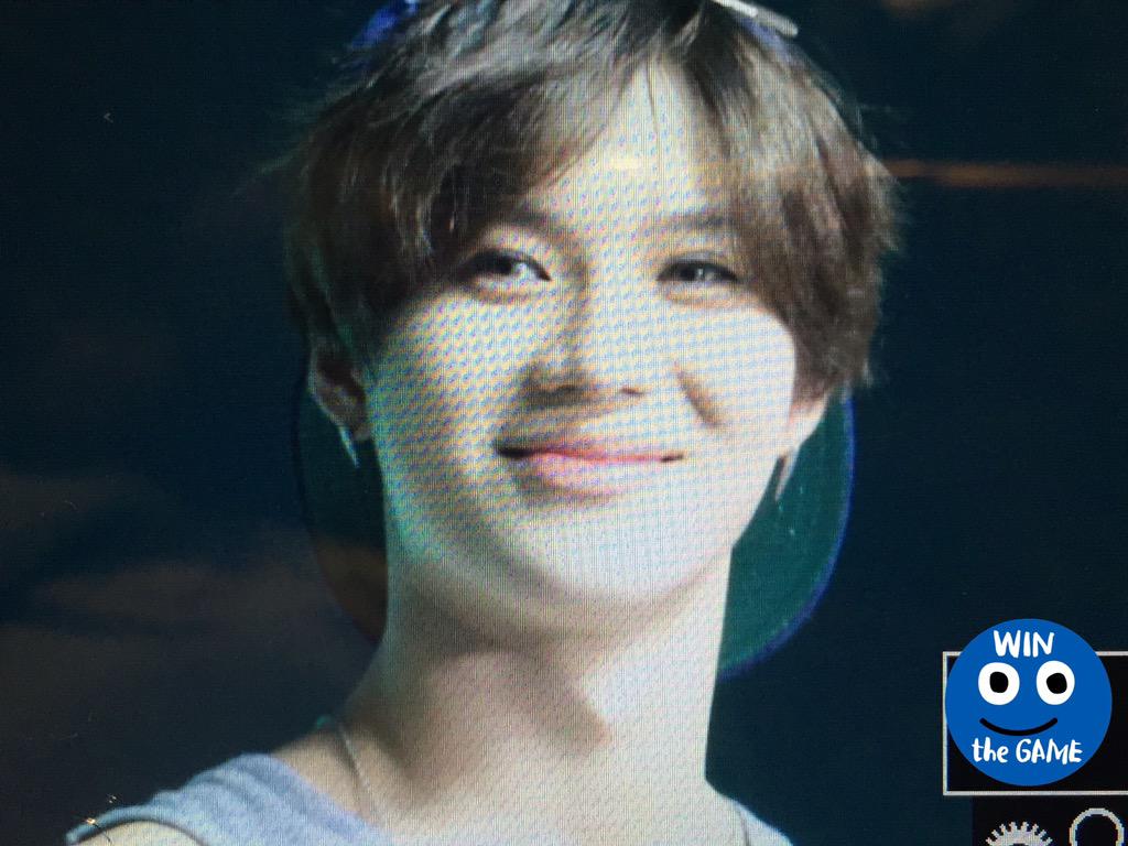 150927 Taemin @ 'SHINee World Concert IV in Bangkok' CP7_IAd_GU8_AQv76j_jpg_orig