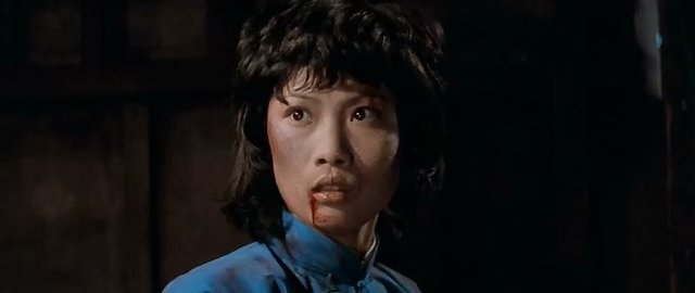 Las Femme Fatale del cine de accion de Hong Kong. 1_B