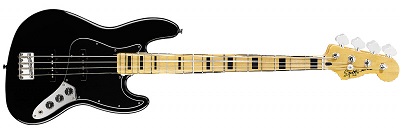 Squier jazz bass ... qual série é a mais aconselhável ?  - Página 2 Image