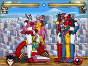 Dynamic SRW : MAIN CHARS Q_1