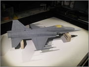 JAS 40A/B Tigershark, Monogram/Revell 1:48 scale - Sida 2 IMG_7354