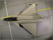 Dassault Aviation Rafale C, Hobby Boss 1:48 Scale - Sida 2 IMG_8605