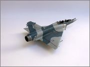 Mirage 2000BG-Heller 1/72(HAF) P5211162