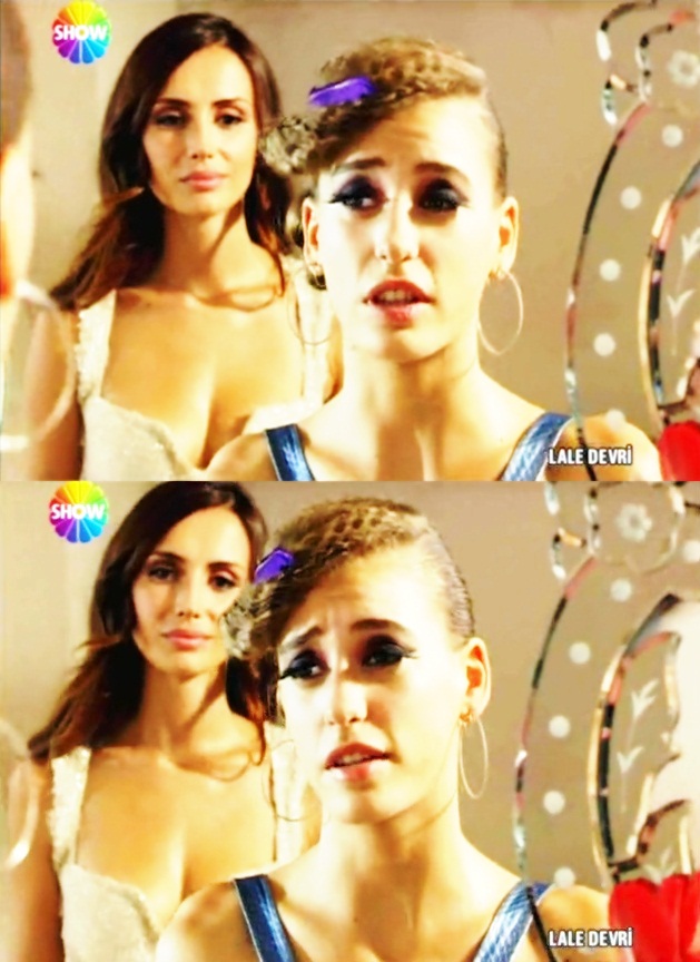 Serenay Sarikaya/სერენაი სარიკაია #22 - Page 19 Grewg