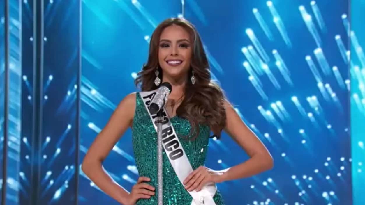 fotos preliminar de miss universe 2016. - Página 6 Pr01