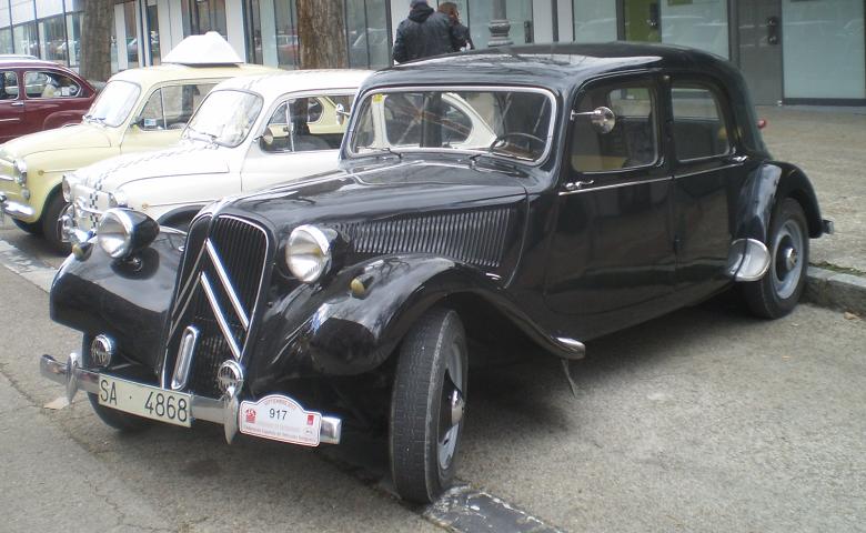 CLASSICAUTO MADRID 2014 Ca14_26