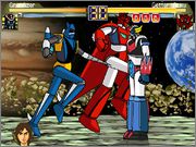 Dynamic SRW: Stages Space_war_ufo_vega