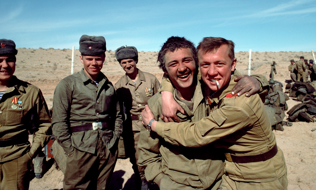Soviet Afghanistan war - Page 5 Zinky1