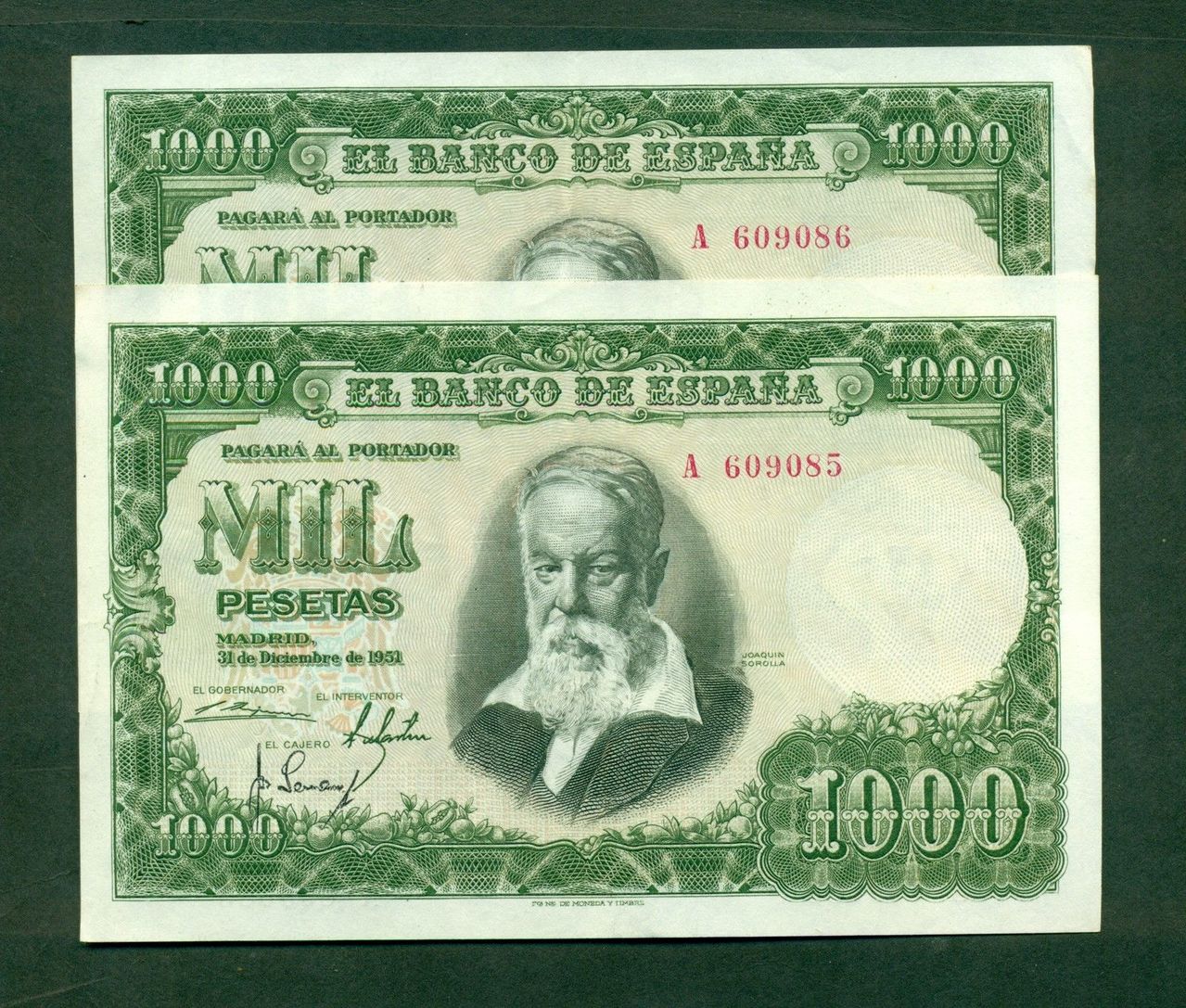 1000 Pesetas 1951 (Serie A - Precisosa Pareja) 1000_pesetas_1951