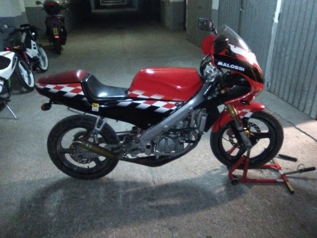 Derbi GPRR 013