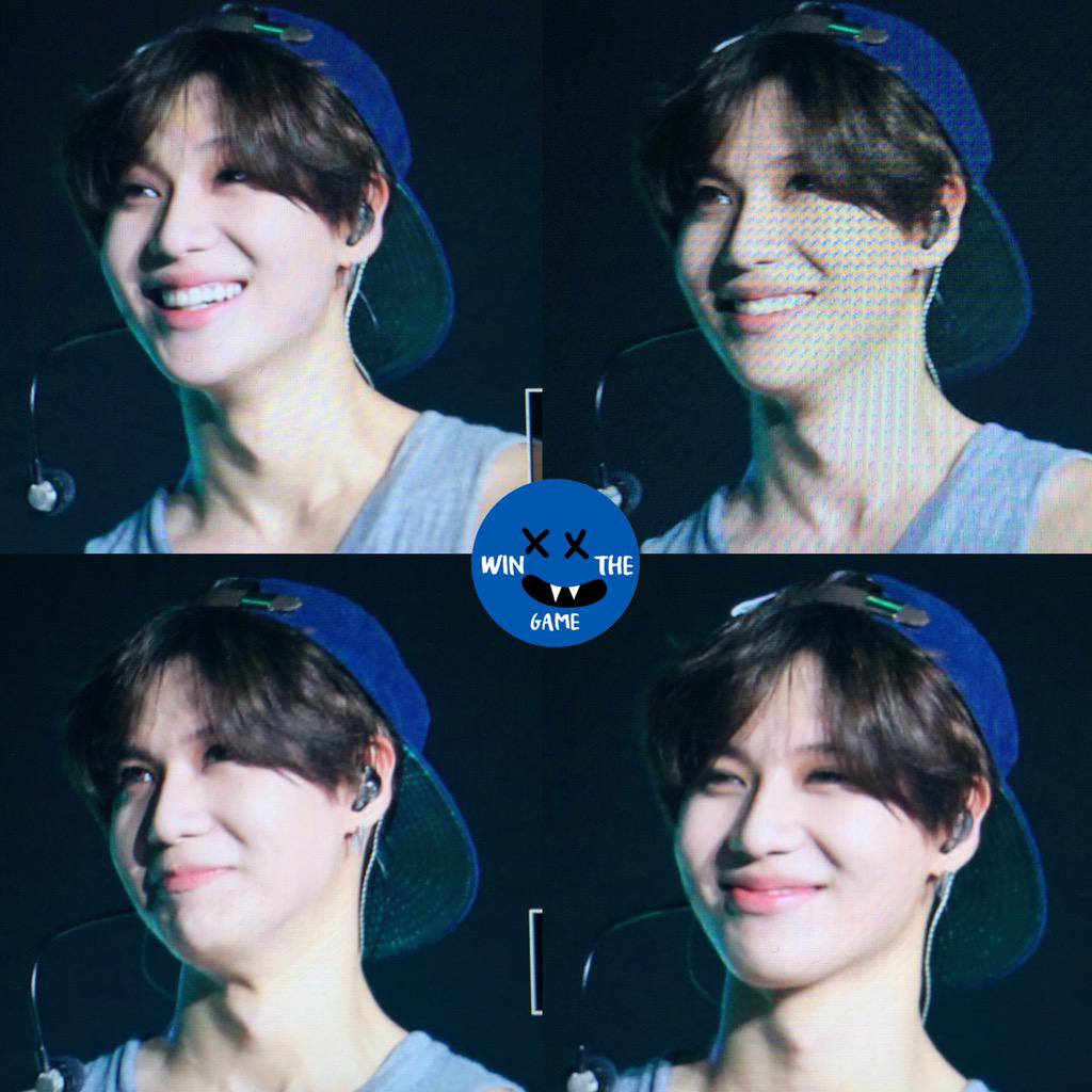 150927 Taemin @ 'SHINee World Concert IV in Bangkok' CP7hj3_BUw_AAIyhi_jpg_orig