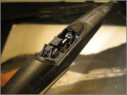 JAS 40A/B Tigershark, Monogram/Revell 1:48 scale IMG_7322