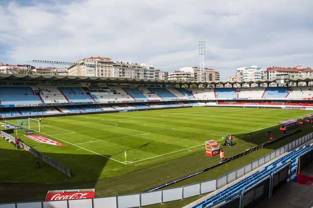 R.C. Celta de Vigo - Atlético de Madrid. Jornada 19.(HILO OFICIAL) Image