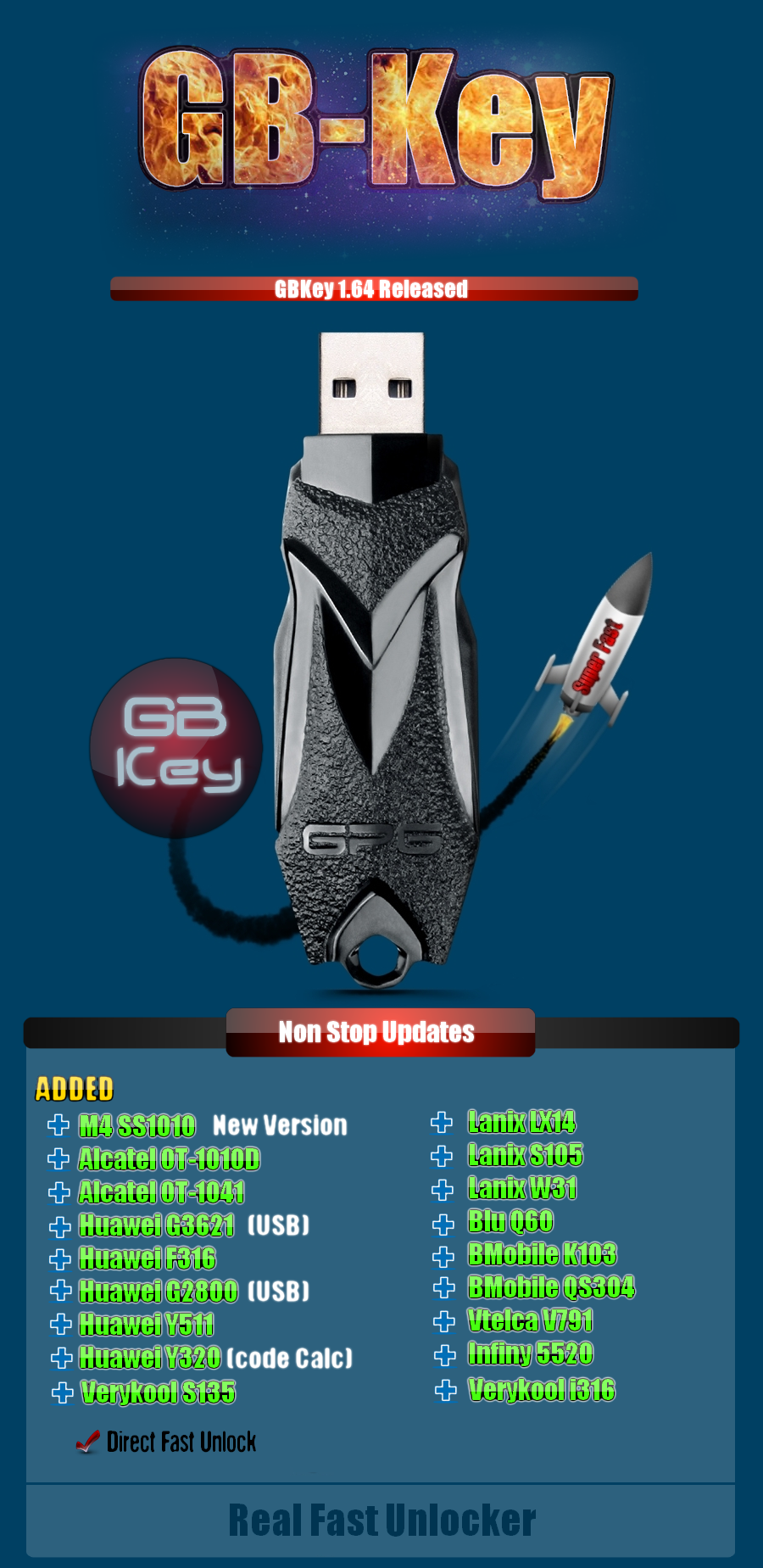 GB-Key ver. 1.64 Gbnew