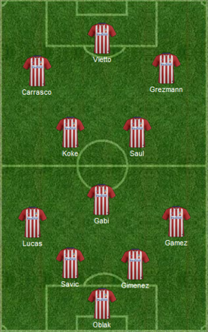 Atlético de Madrid - S.D. Eibar. Jornada 23.(HILO OFICIAL) B2056339ced614459766d2156f4c4e58