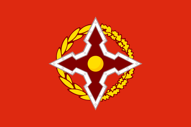 (FULL) WA International News Network - Page 18 Flag_of_the_CSTO_New_Union