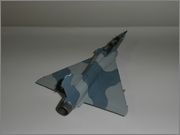 Mirage 2000BG-Heller 1/72(HAF) P5191160