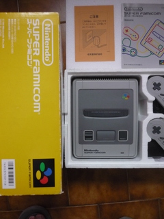 [ESTIM] SUPER FAMICOM + JR+ SUPER SCOPE + MARIO PAINT + JEUX P1030221