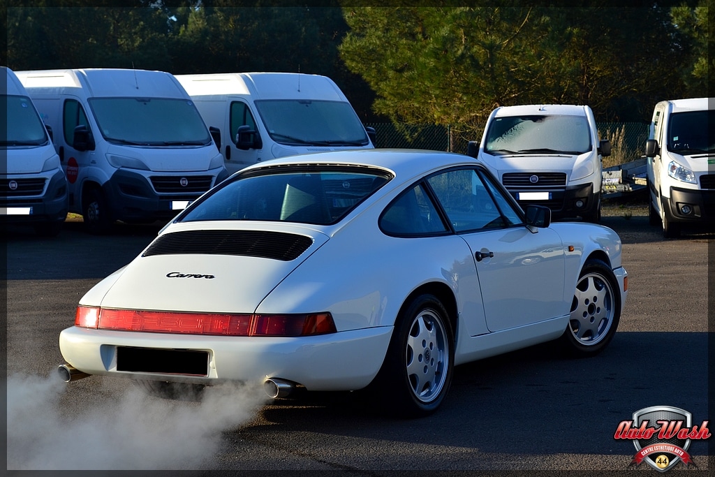 [AutoWash44] Mes rénovations extérieure / 991 Carrera S - Page 4 01_51