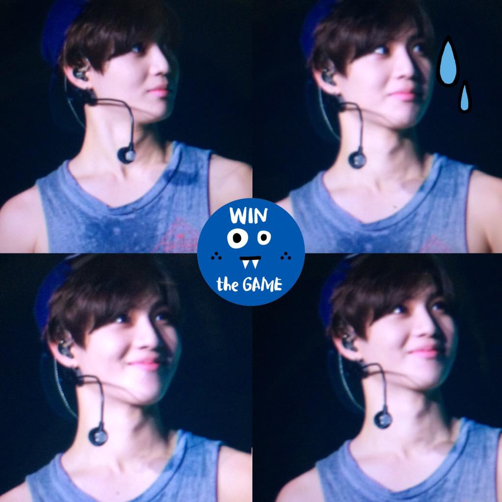 150927 Taemin @ 'SHINee World Concert IV in Bangkok' CP6n_D6_UUYAA_Jh_O_jpg_orig