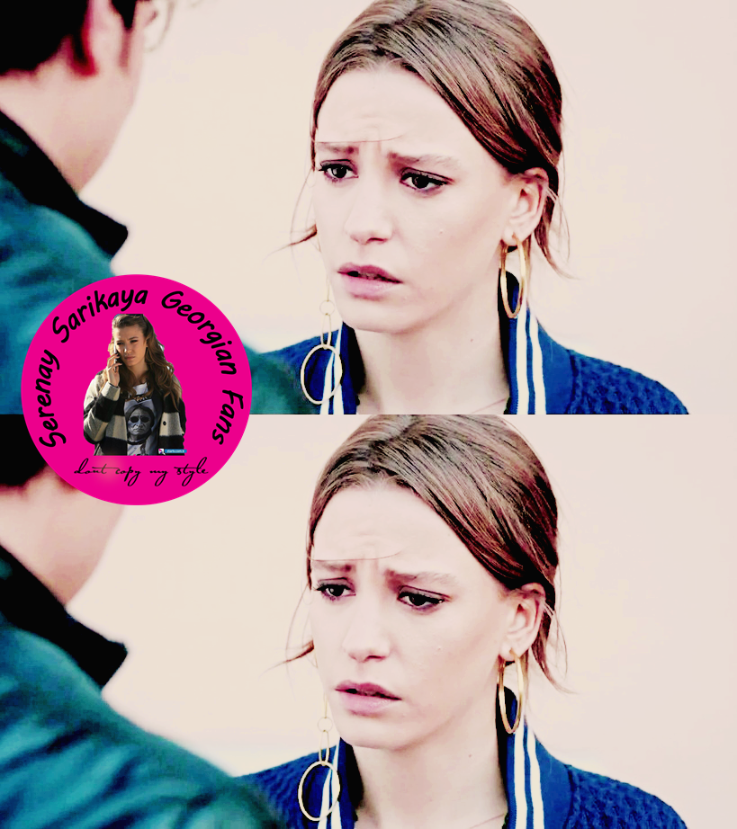 Serenay Sarikaya/სერენაი სარიკაია #20 - Page 19 Eee