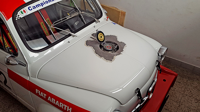 Abarth 850TC (1977.) - Page 22 20170116_115730