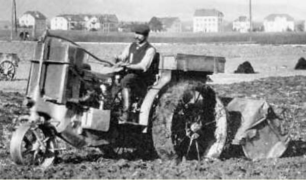 Tractores en fotos de época.  - Página 9 MOTECULTOR_SOMUA_._A-_1819