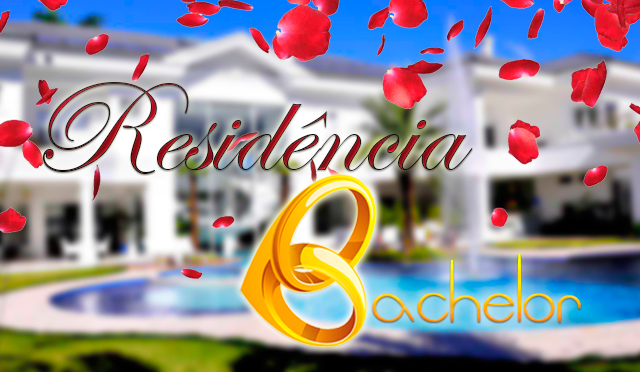 The Bachelor [Residência The Bachelor] Resid_ncia