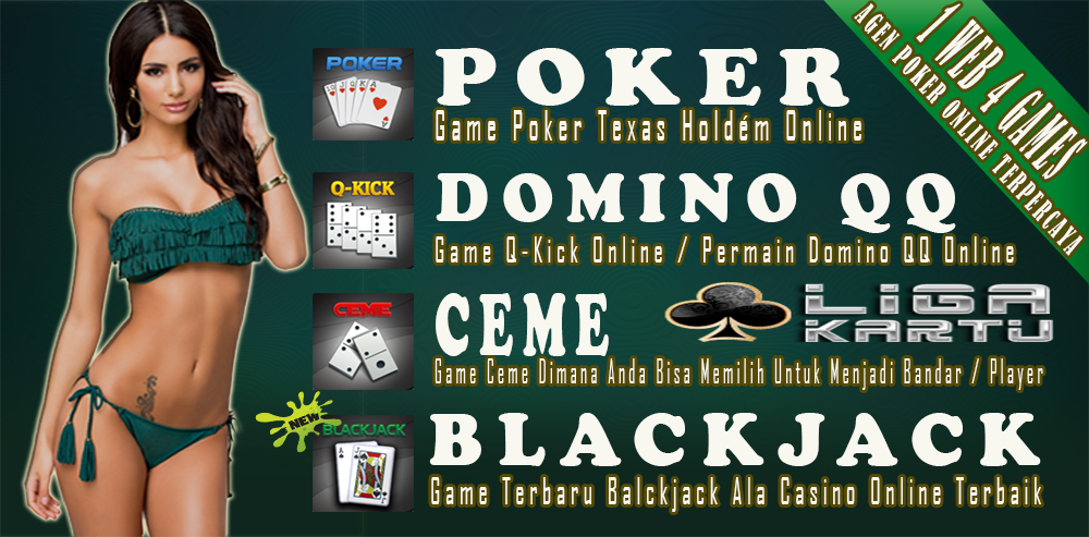 LIGAKARTU Adalah Poker Online Terpercaya Di Indonesia  Slide_Show_7