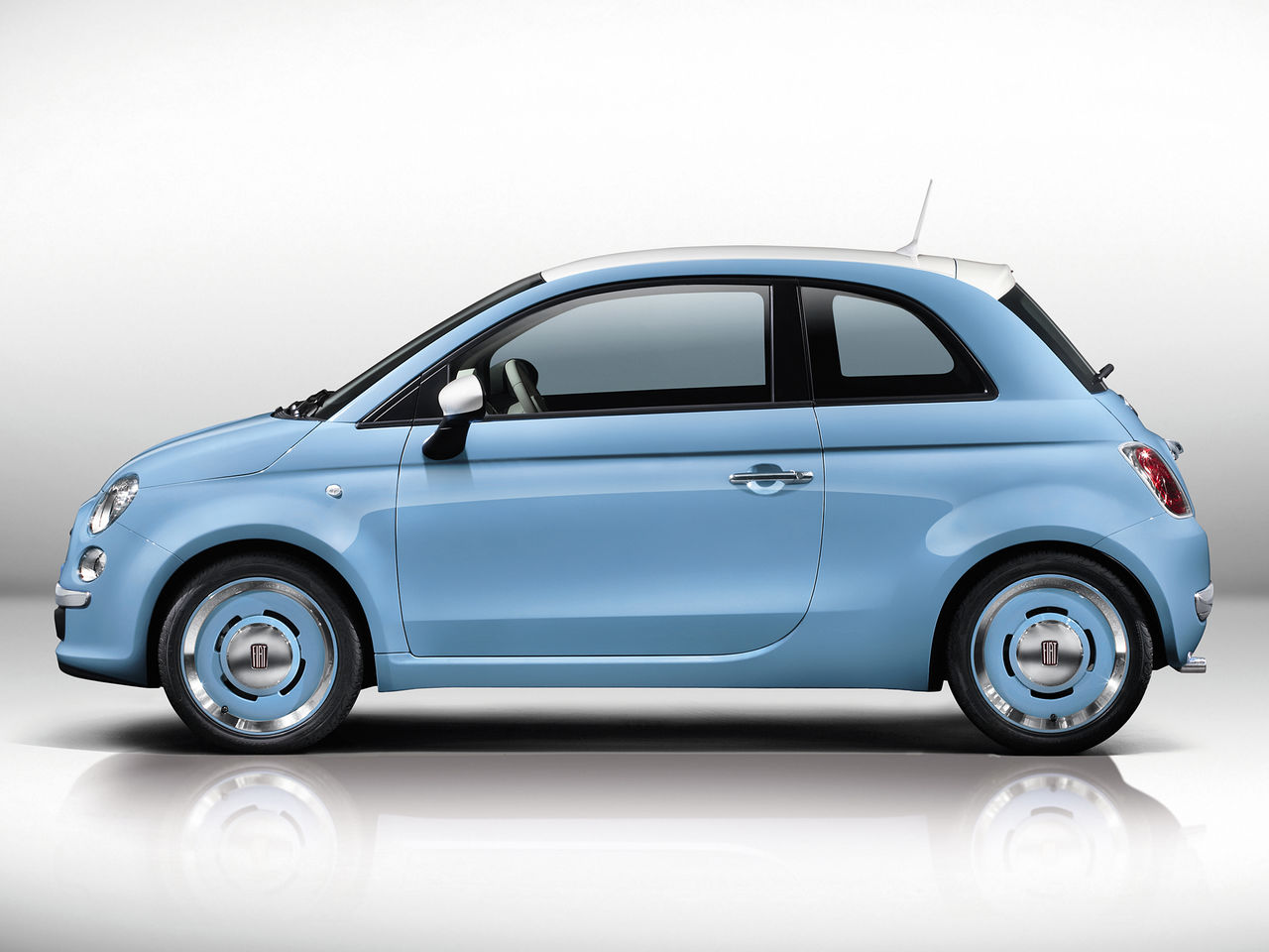 2008 - [Fiat] Nuova 500 - Page 10 Image