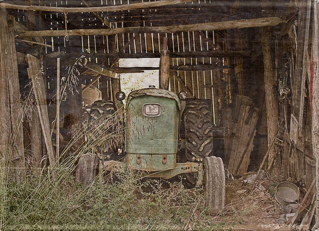 ABANDONADOS-OXIDADOS-DESGUAZADOS = OLVIDADOS - Página 3 Image