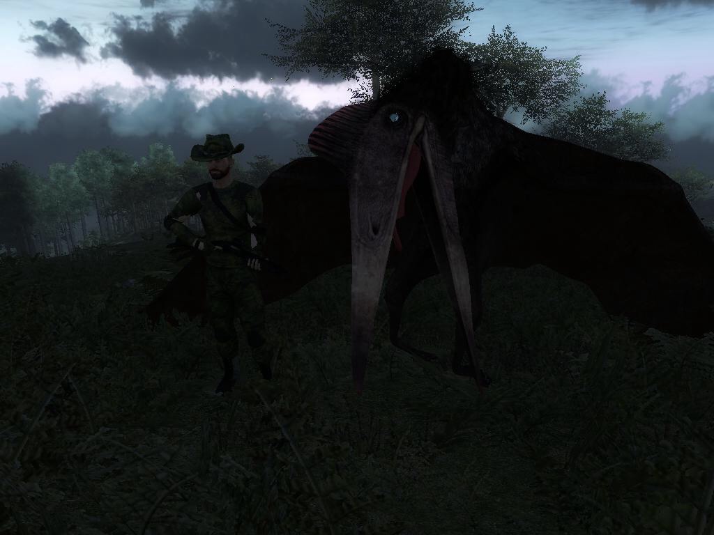 theHunter Primal: Rilascio del gioco completo Image