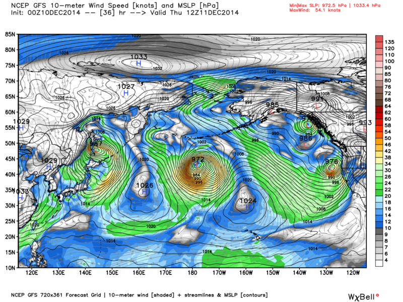 Official Long Range Thread 4.0 - Page 37 Gfs_mslp_uv10m_npac_13