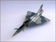 Mirage 2000BG-Heller 1/72(HAF) P5211164