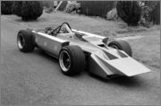 F1 Cars that never raced in world championship & post-1945 GP rarities - Page 7 11215745_154129328273795_5871356971053976442_n